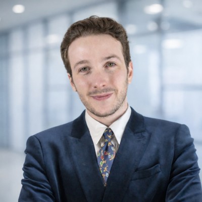 Joris Cayre, Revenue Systems Architect